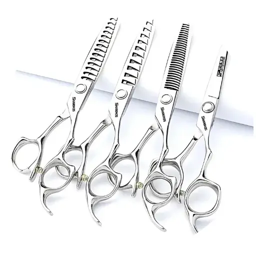  Profesyonel Saç Kesim Makası