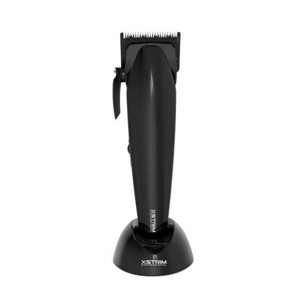 XSTRIME XS Prime Profesyonel Clipper Black