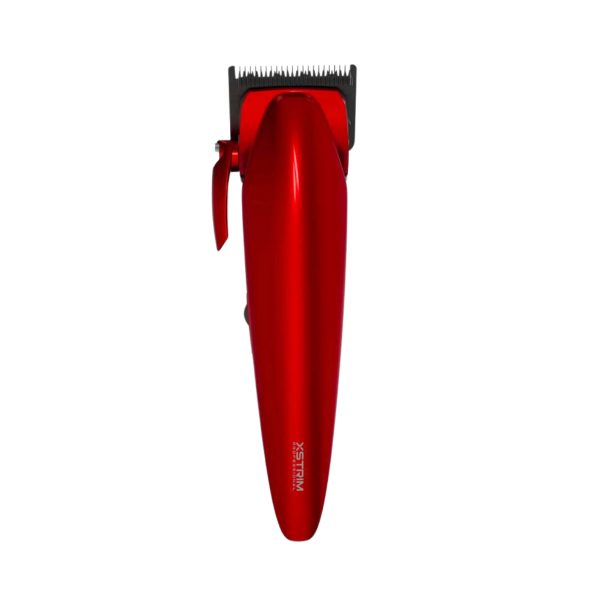 XSTRIME XS Prime Profesyonel Clipper Red