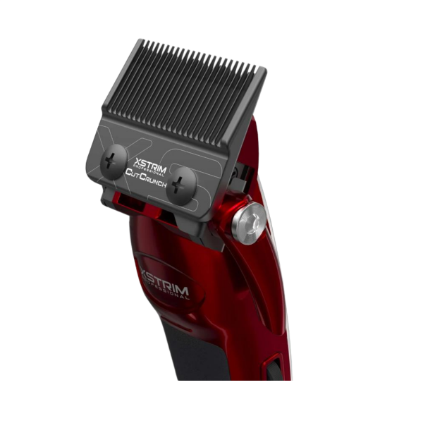 Wmark XSTRIME XS Prime Profesyonel Clipper Red