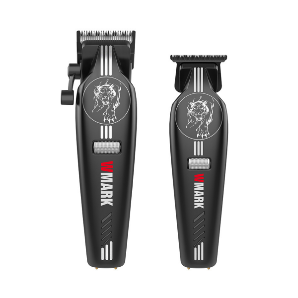 WMARK NG-8634KIT Yüksek Hızlı Berber Seti