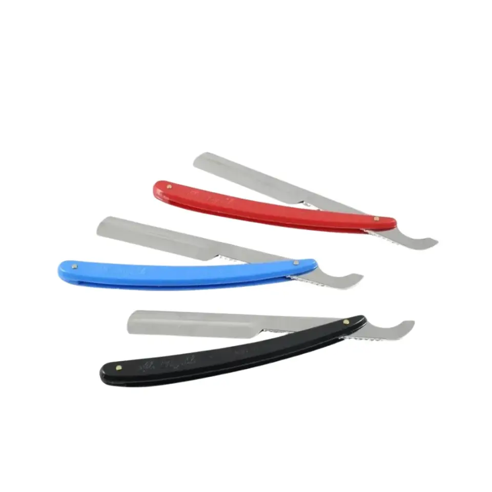 Fnx Ustura Ali Bıyıklı