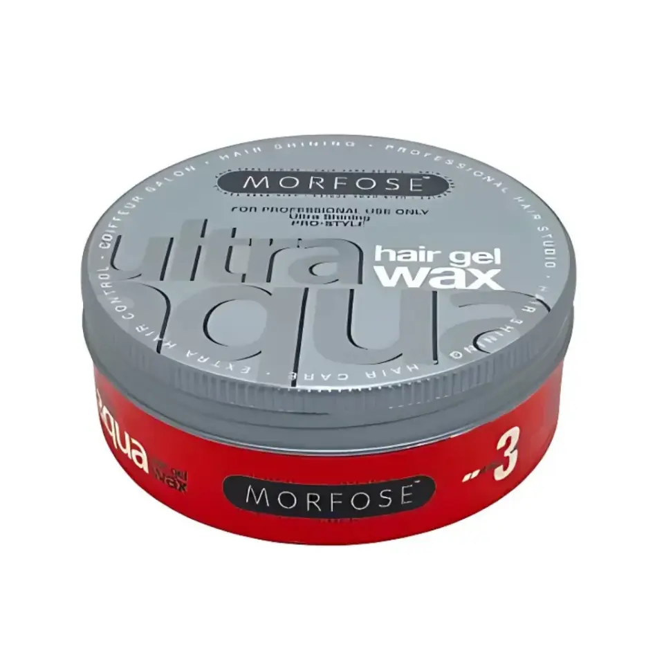 Morfose Ultra Aqua 3 No  Wax 150 ml