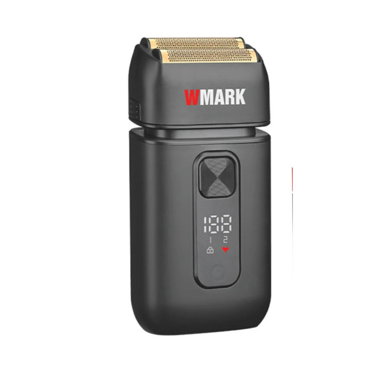 Wmark NG-986 Sakal Tıraş Makinesi Sıfır Kesim