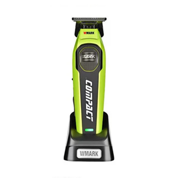 Wmark NG-VT4 Yeşil Profesyonel Detail Trimmer