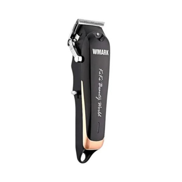 WMARK NG-103PLUS Şarjlı Saç Kesme Makinesi