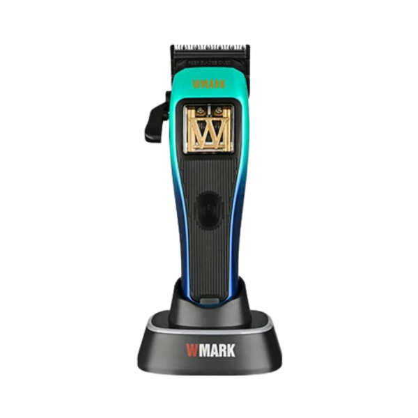 WMARK NG-X1 Polar Şarjlı Saç Kesme Makinesi Vector Motor