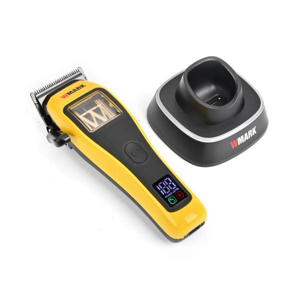 WMARK NG-X1 Plus Profesyonel Saç Kesme Makinesi