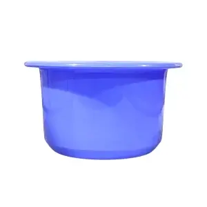 Berber Su Tası Plastik