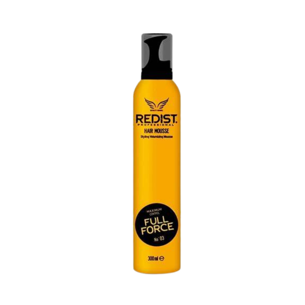 Redist Saç Köpüğü 300 ml