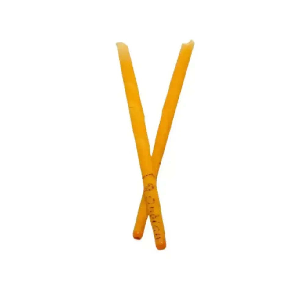 Kulak Temizleme Mumu