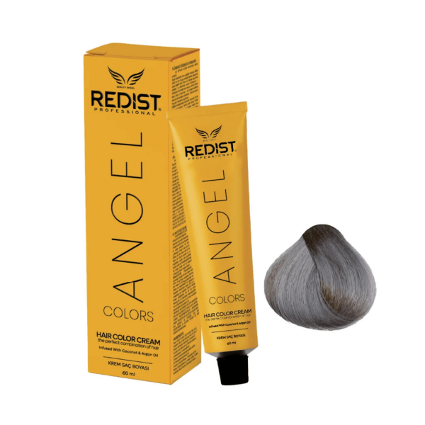 Redist Saç Boyası 60 ml 6/75 Çikolata Kahve