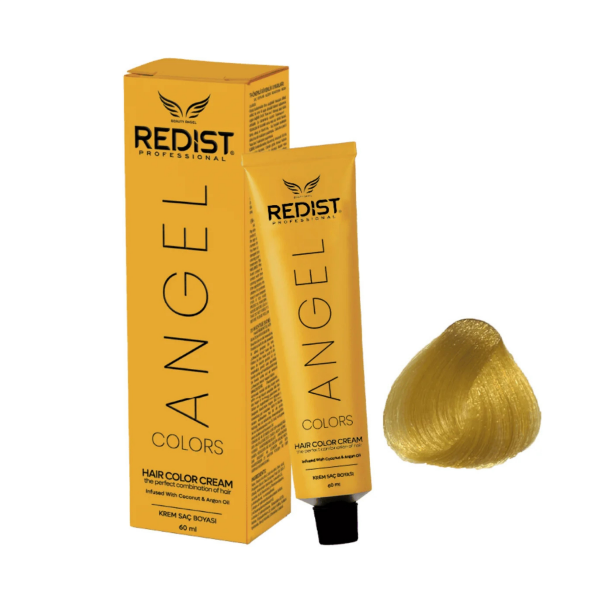 Redist Color Mix Sarı