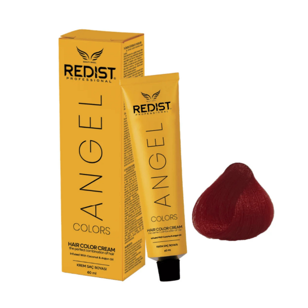 Redist Color Mix Kırmızı