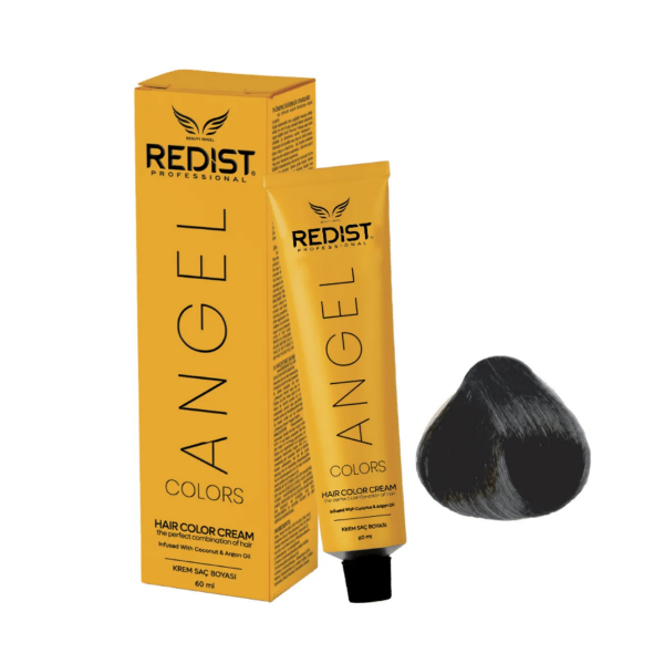 Redist Saç Boyası 60 ml 6/3 Koyu Dore Blonde