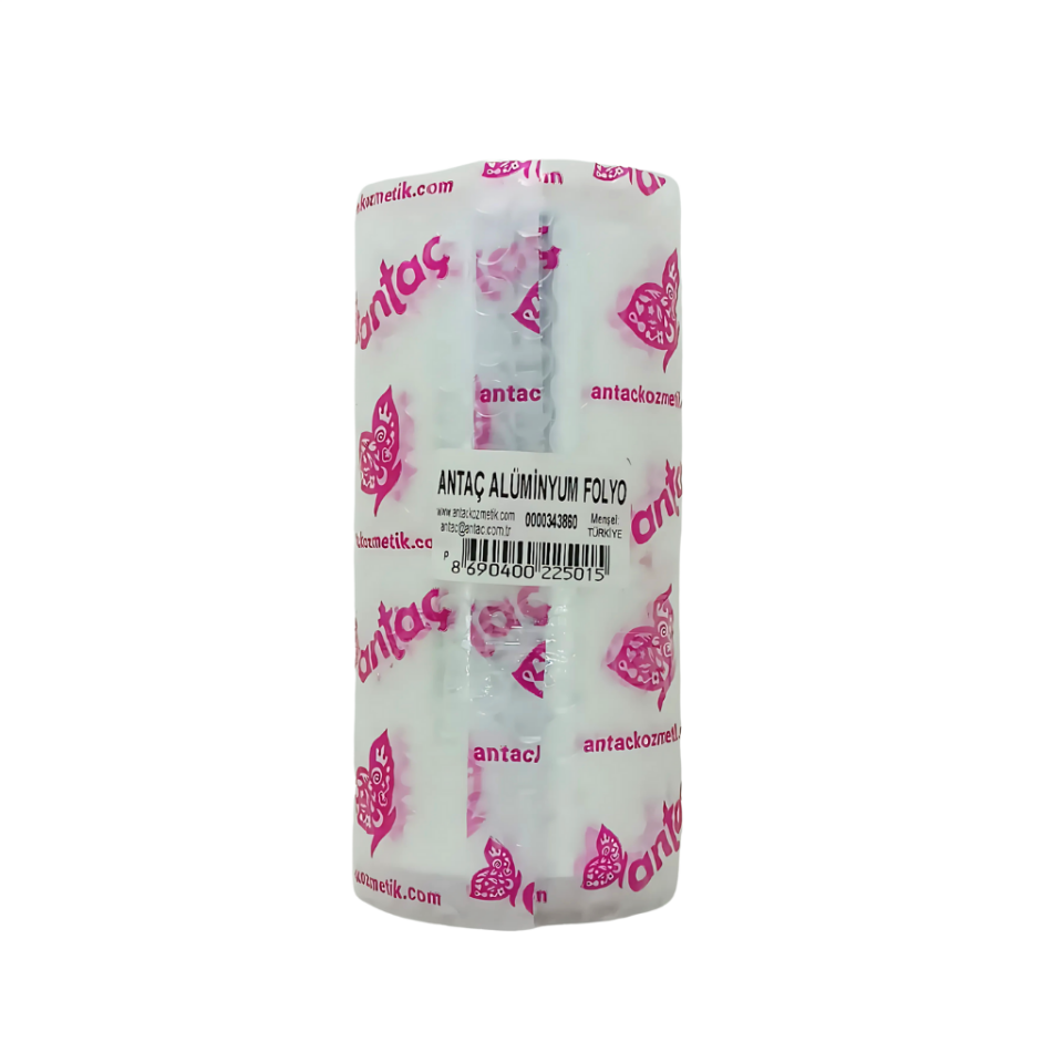 Antaç Alüminyum Folyo 650 Gr