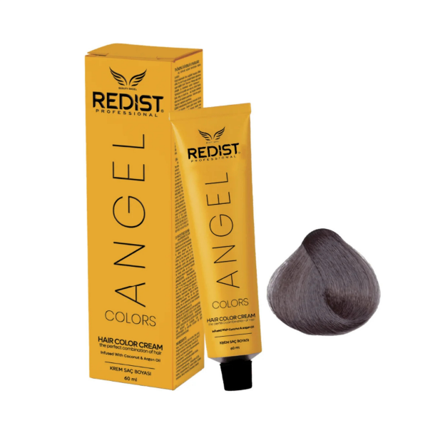 Redist Saç Boyası 60 ml 5/6 Şarap Kızılı
