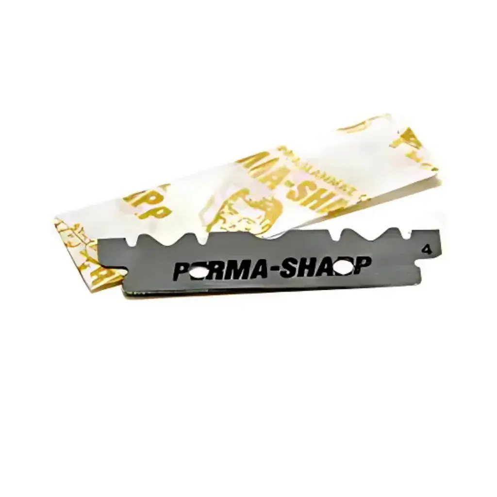 Perma-Shrap 100 Yarım Jilet