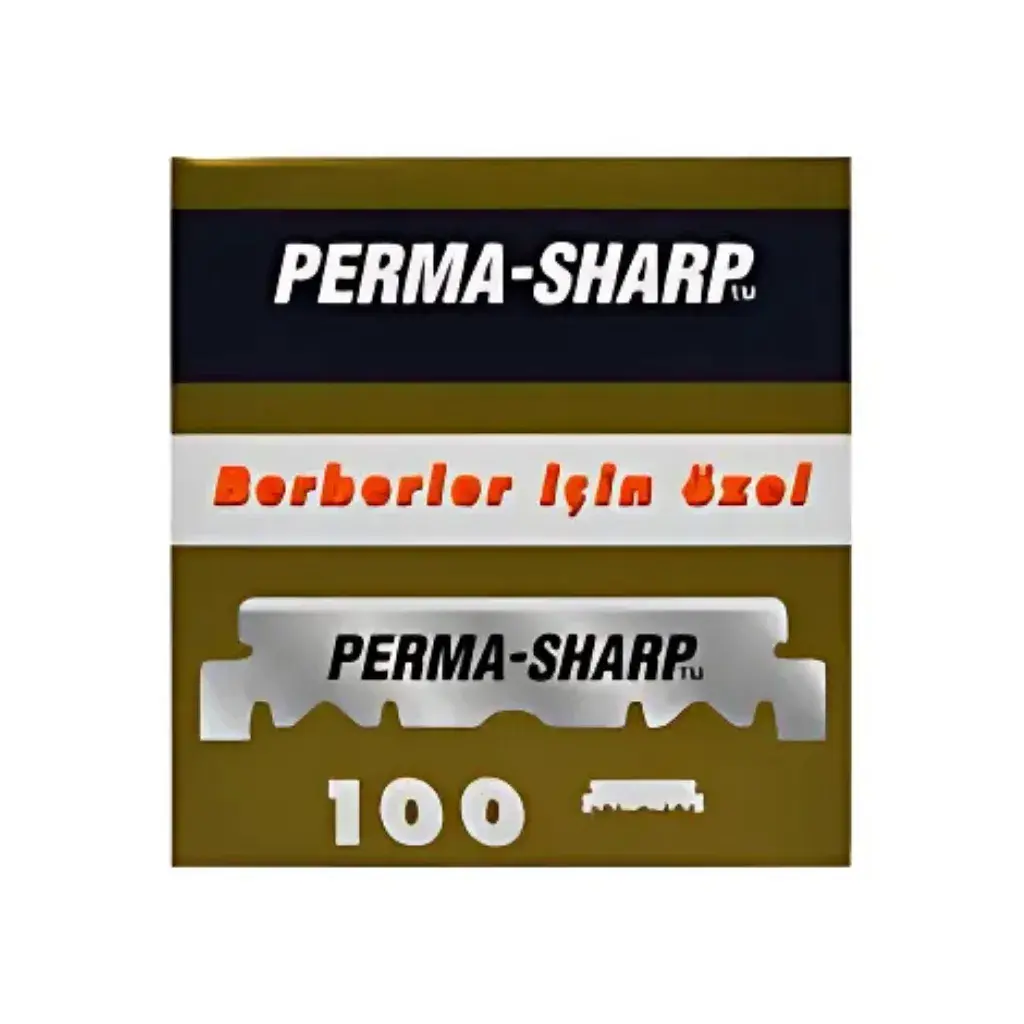 Perma-Shrap 100 Yarım Jilet