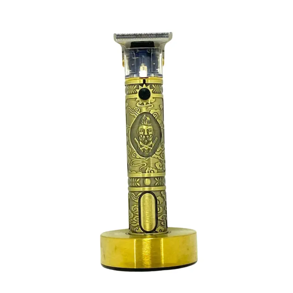 Powertec Tr 1818 Sakal Ense Kesim Makinası  2 Yıl Garantili