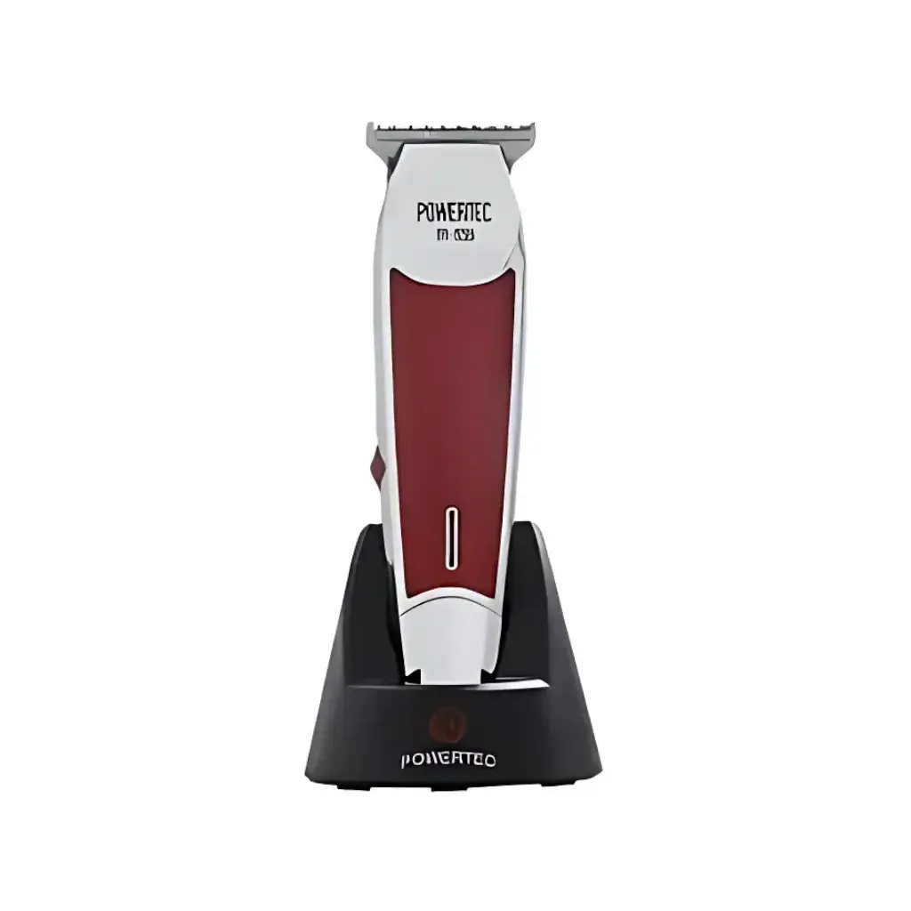 Powertec tr 658 Sakal Ense Kesim Makinası 2 Yıl Garantili