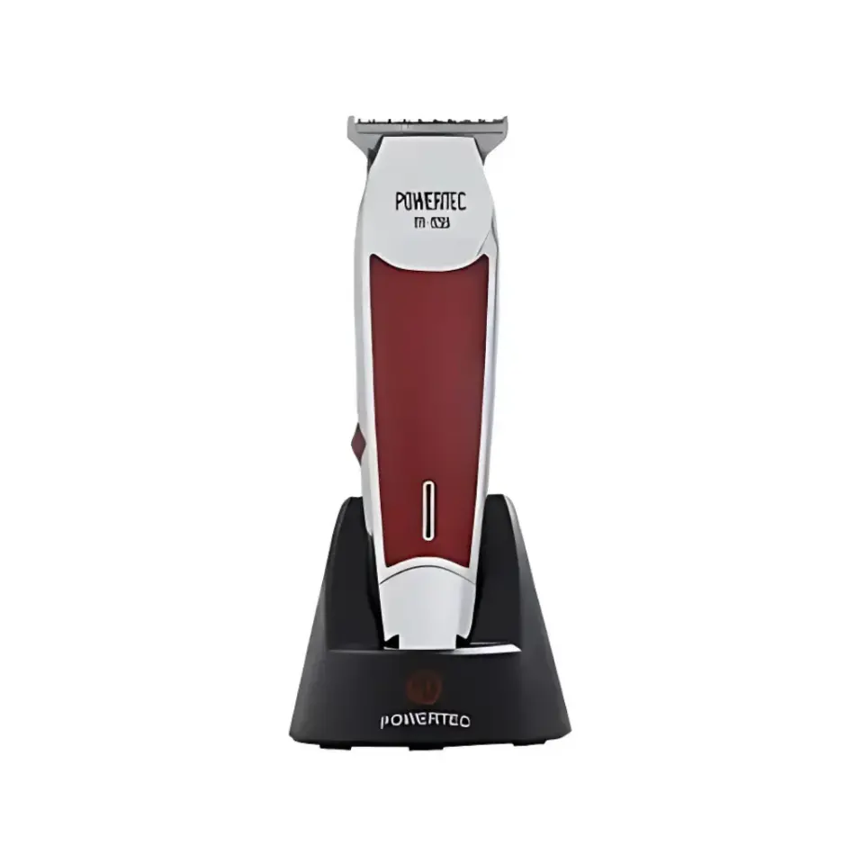 Powertec tr 658 Sakal Ense Kesim Makinası 2 Yıl Garantili