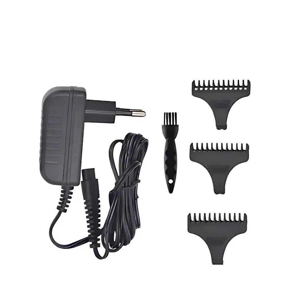 Powertec TR 858 Sakal Ense Kesim Makinası 2 Yıl Garantili