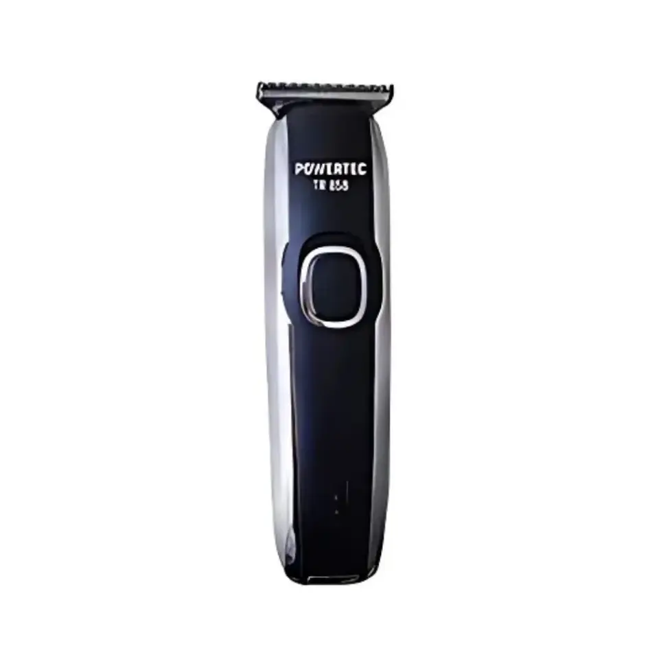 Powertec TR 858 Sakal Ense Kesim Makinası 2 Yıl Garantili
