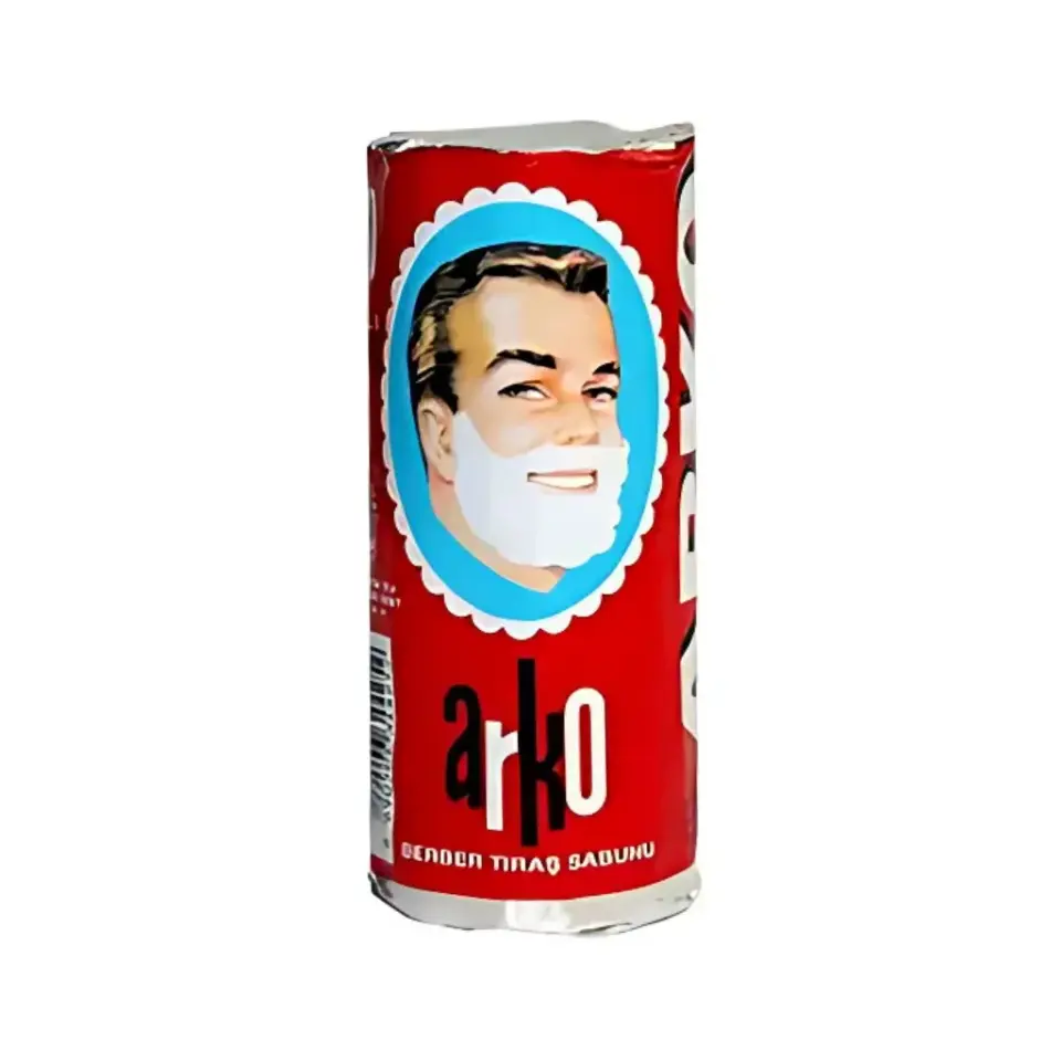 Arko Traş Sabunu