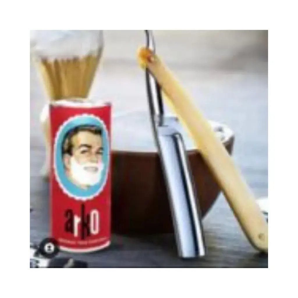 Arko Traş Sabunu