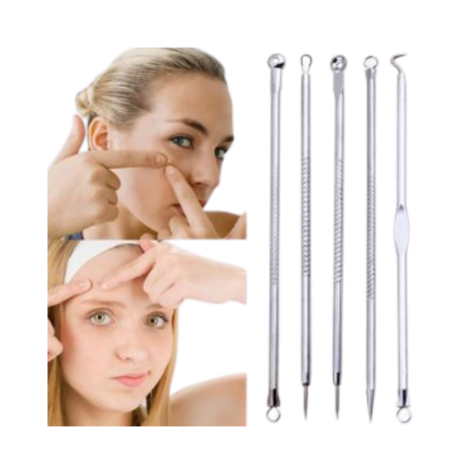 Komedon (Sivilce Aparatı) 4'lü