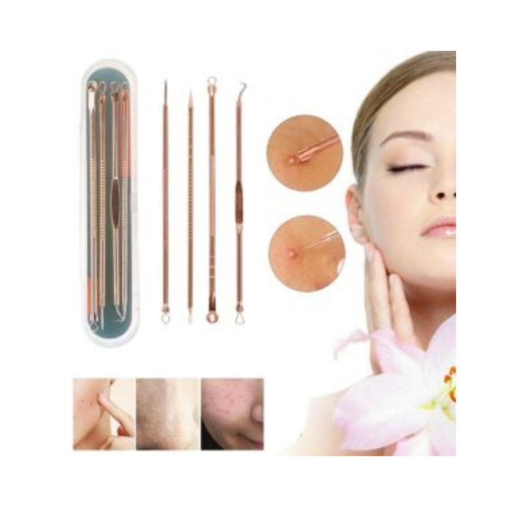 Komedon (Sivilce Aparatı) 4'lü