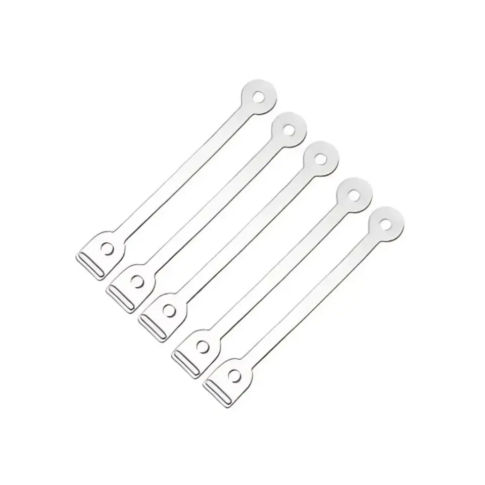 Perma Bigudi Lastiği