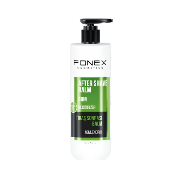 Fonex Orin Tıraş Sonrası Balm 250 Ml
