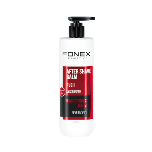 Fonex Rush Tıraş Sonrası Balm 250 Ml