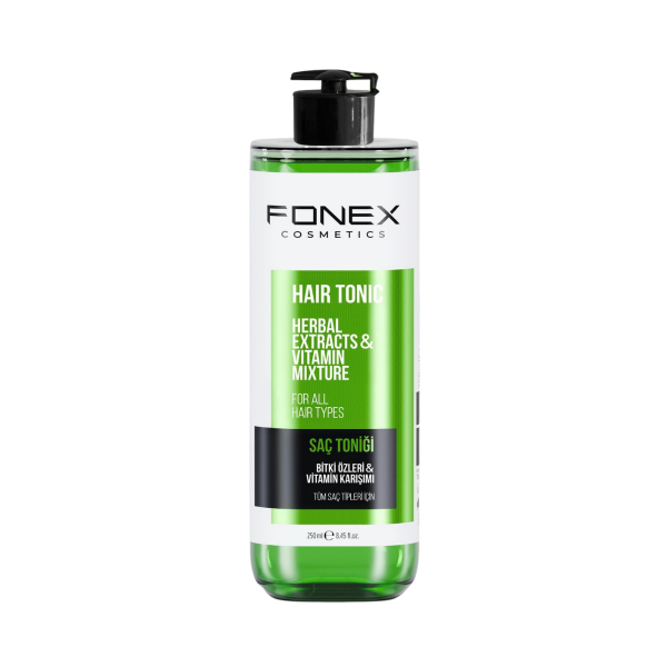 Fonex Saç Toniği 250 Ml