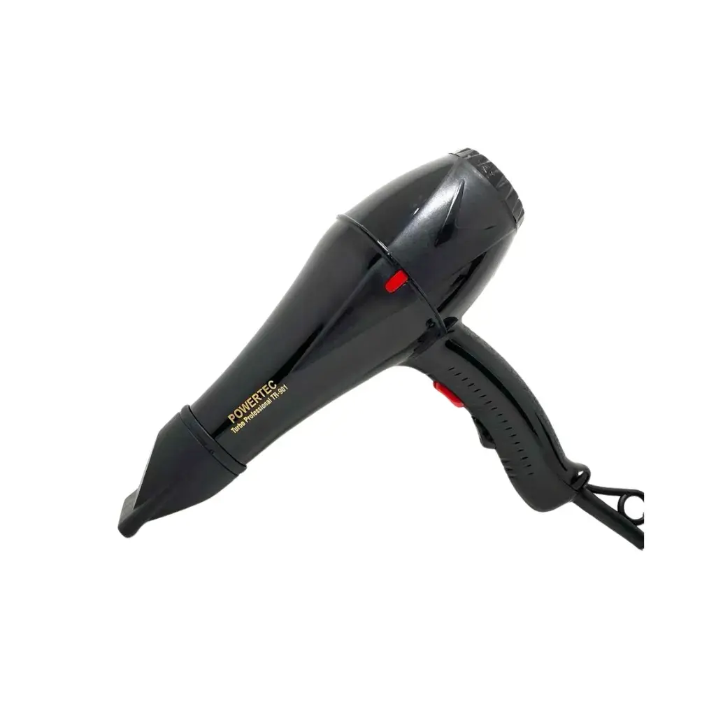 Powertec Fön Makinesi TR 901