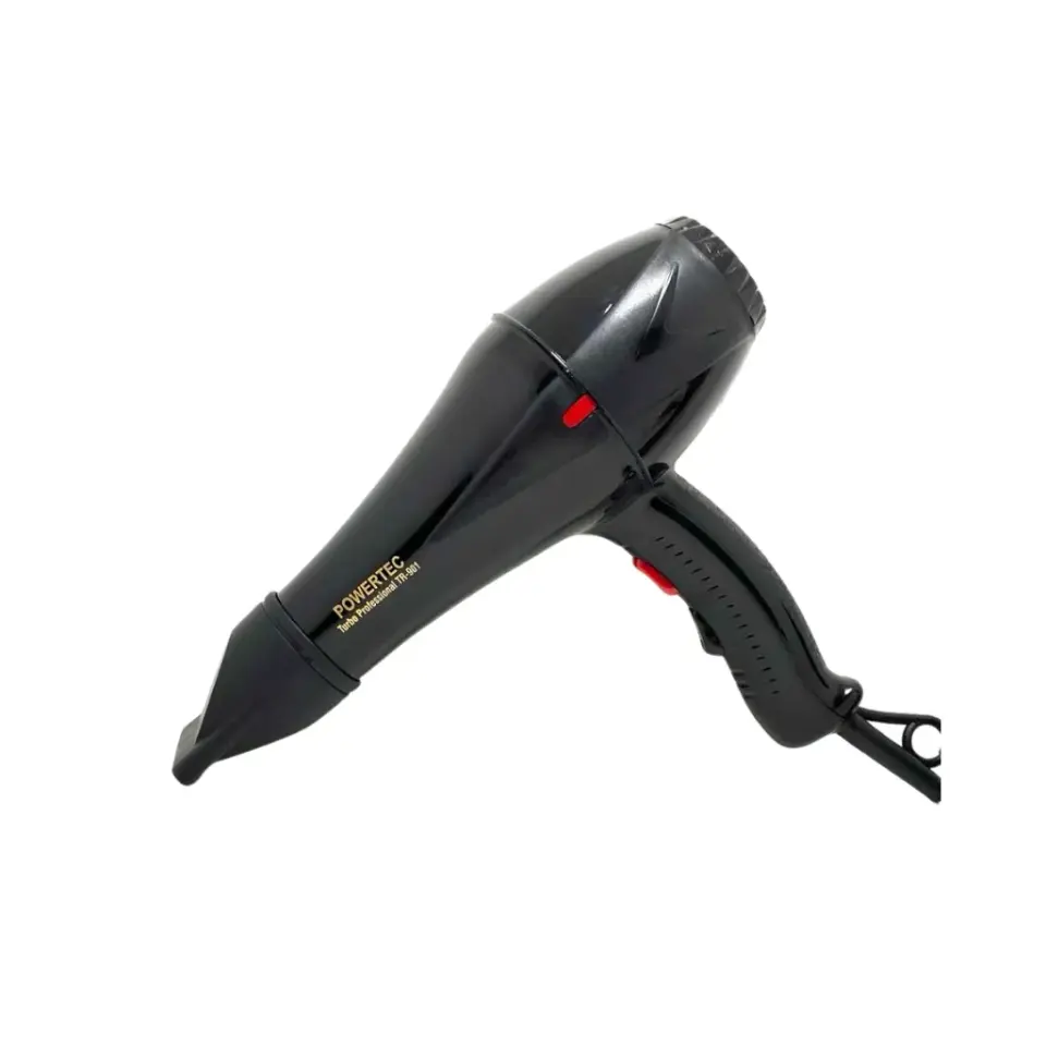 Powertec Fön Makinesi TR 901