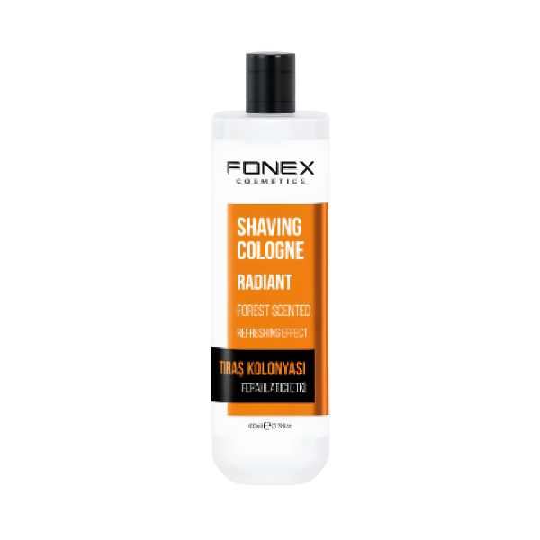 Fonex Radiant Tıraş Kolonyası 600 ml