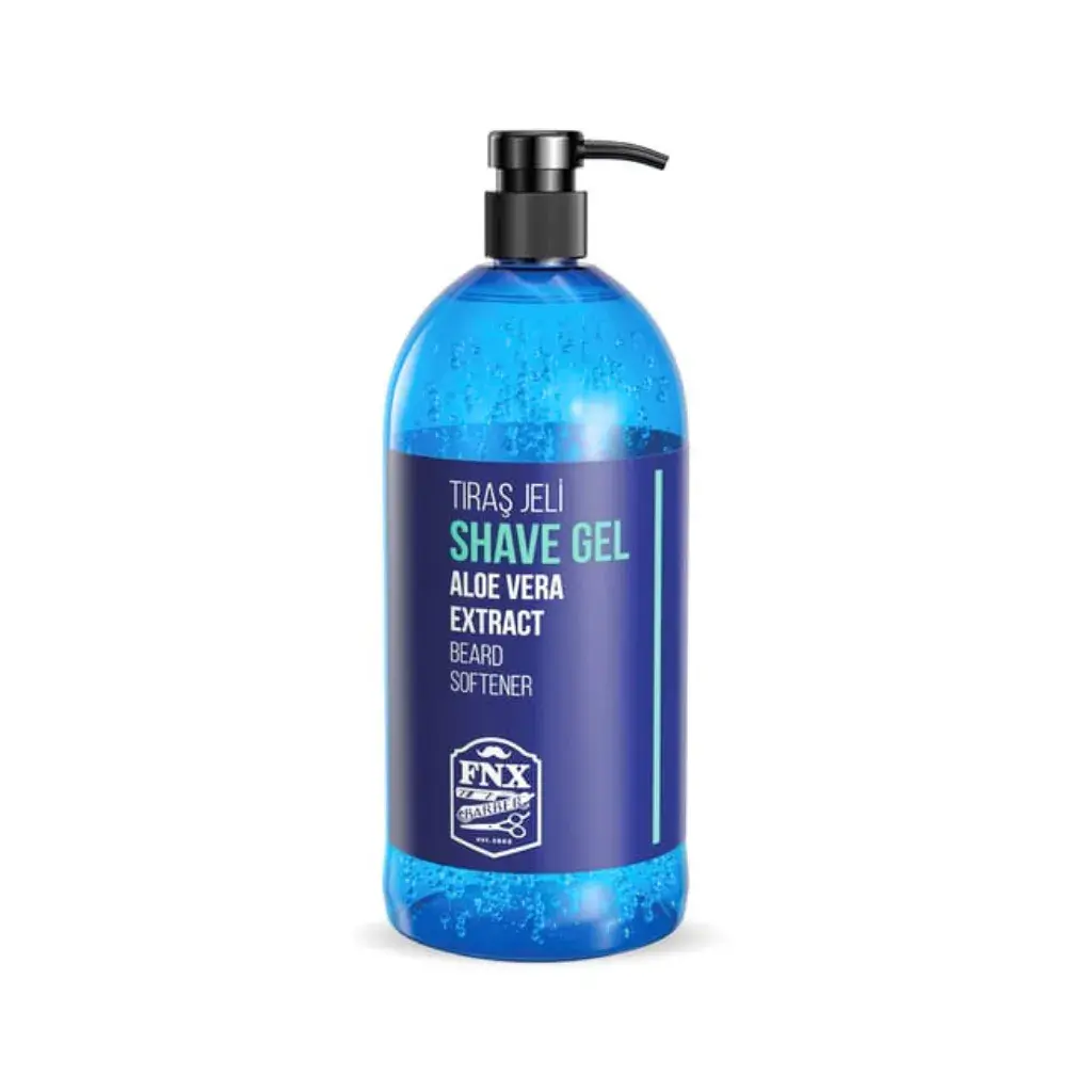 Fnx Barber Tiras Jeli 950 ML