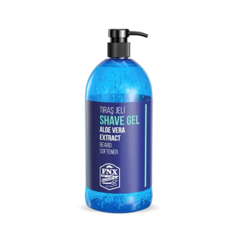 Fnx Barber Tiras Jeli 950 ML