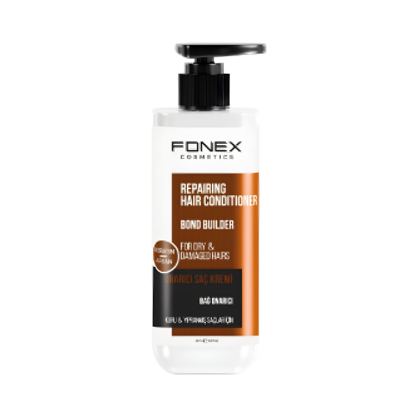 Fonex Bağ Onarıcı Saç Kremi 500 Ml