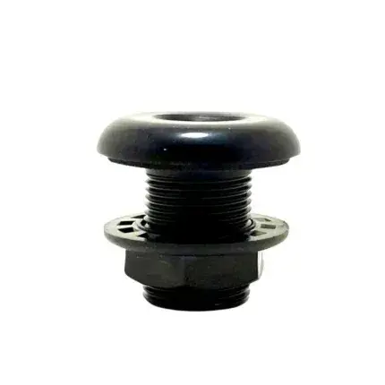 Berber Batarya Hortumu Bağlantı Aparatı