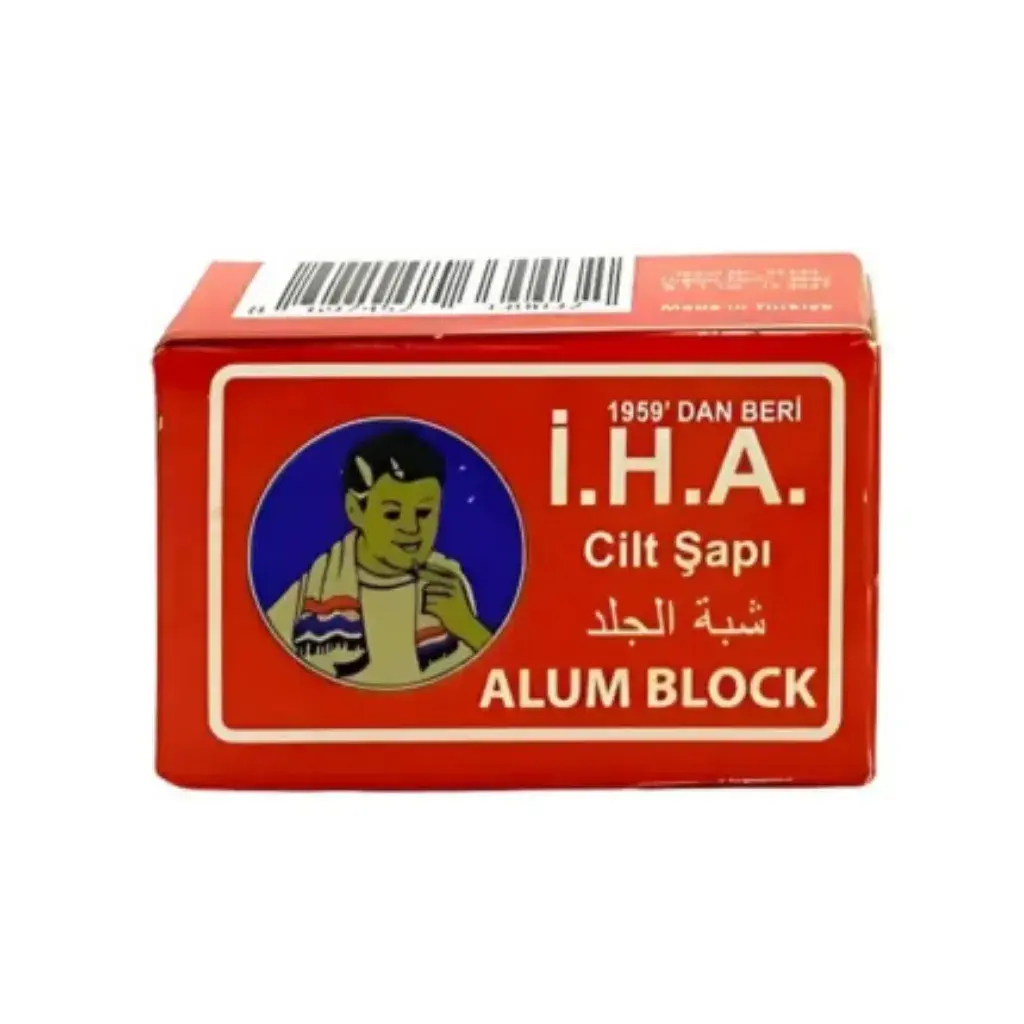 İ.H.A Çilt Şapı