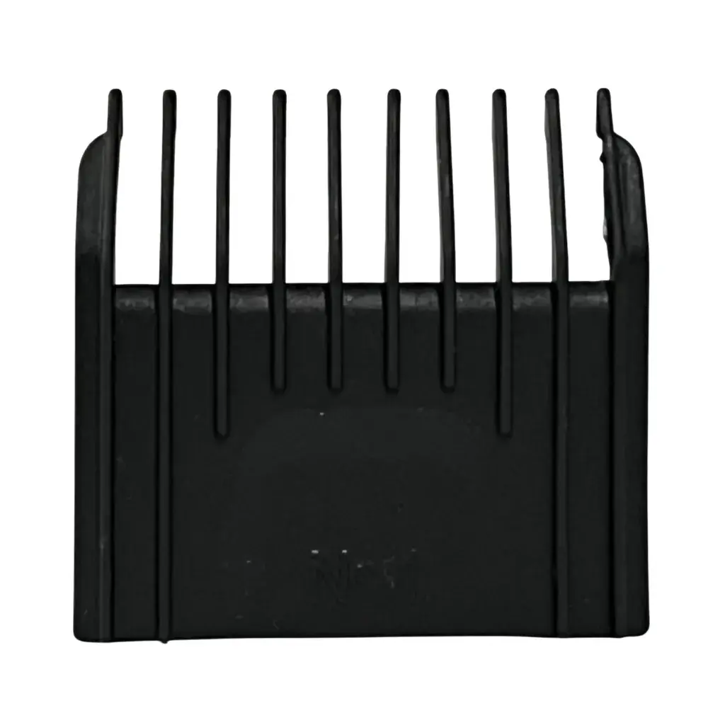 Plastik Makine Tarağı Klasik