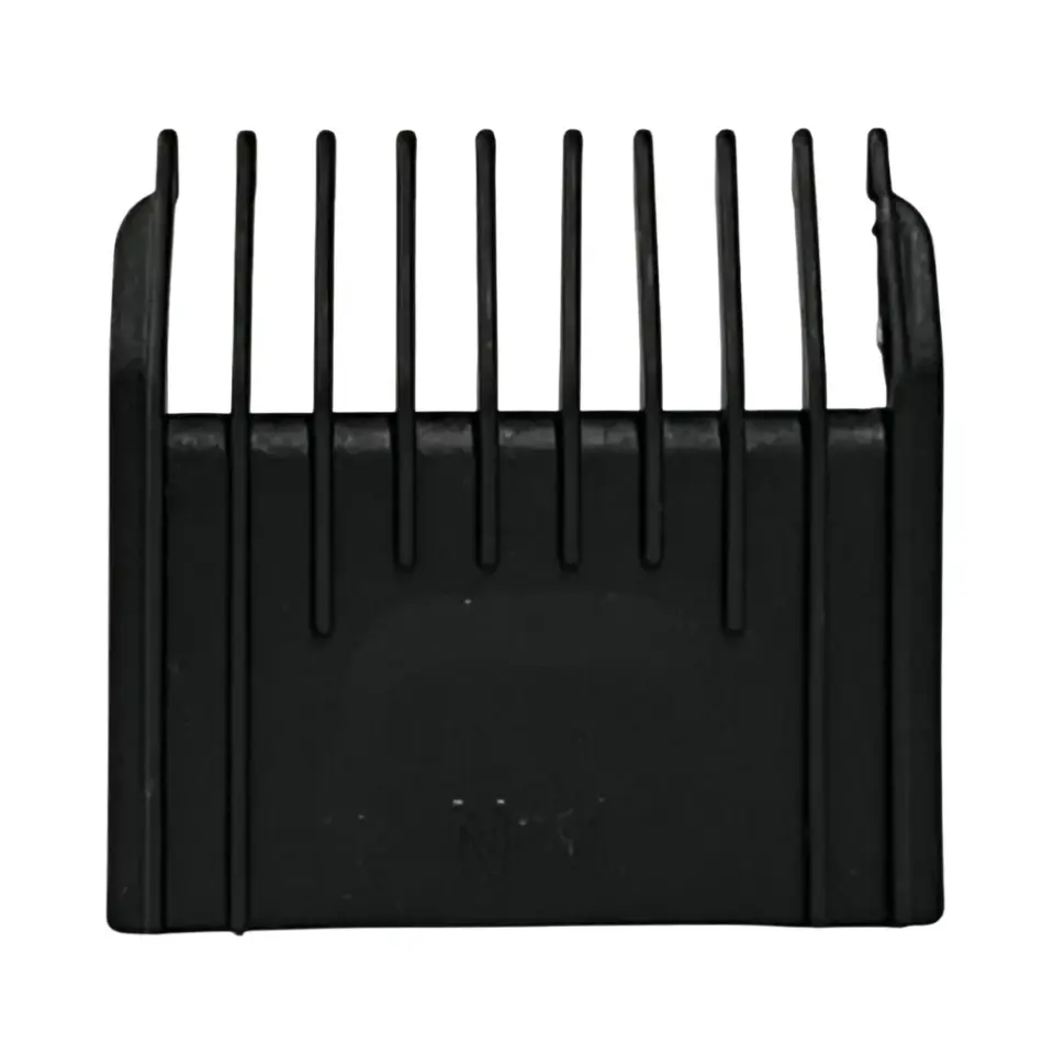 Plastik Makine Tarağı Klasik