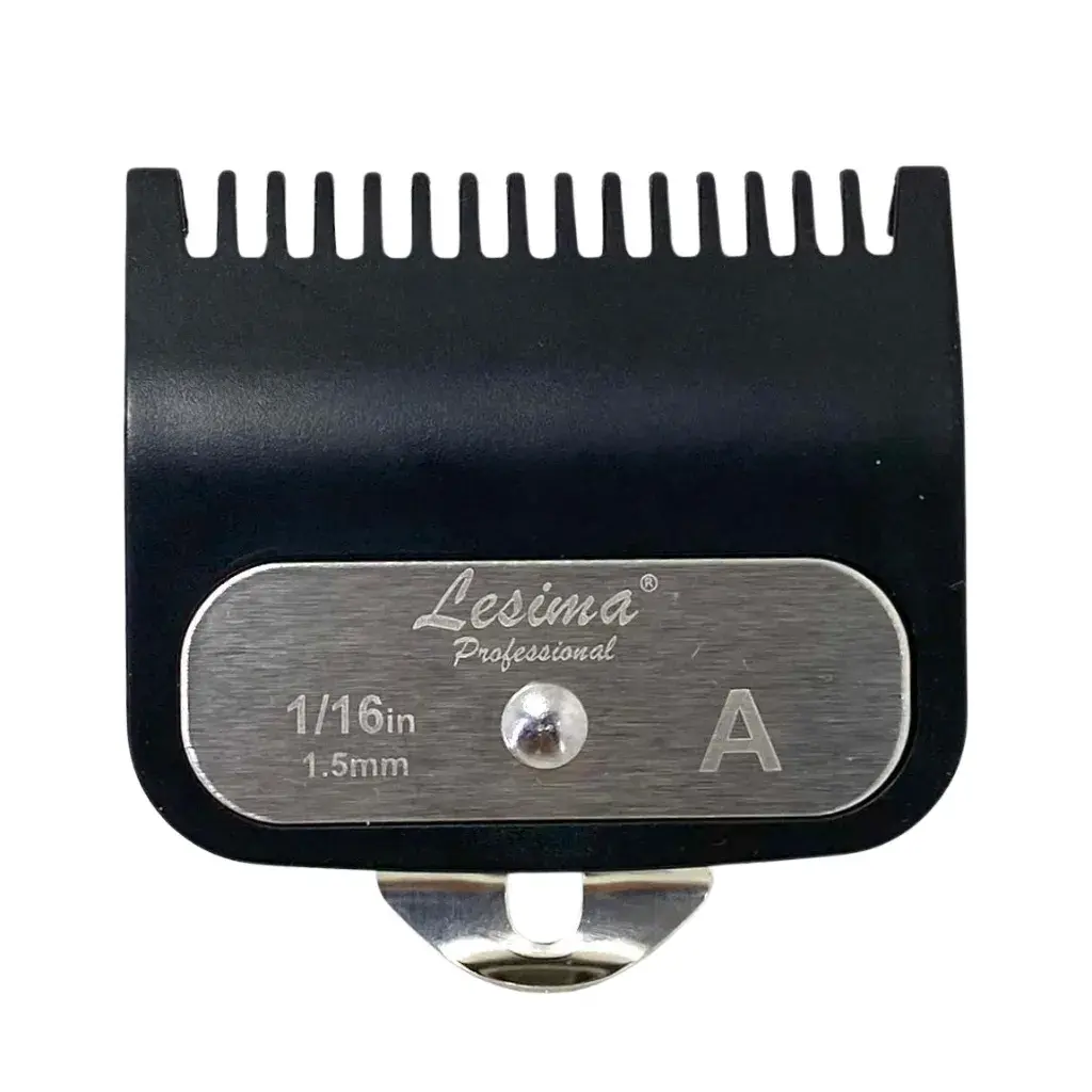 Kancalı Makine Tarağı 0.5 Numara