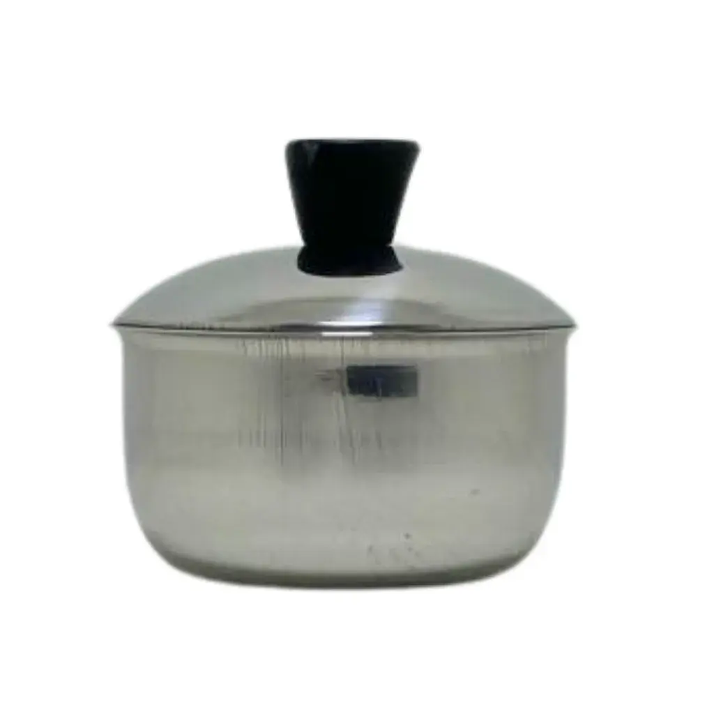 Tezgah Üstü Çelik Set