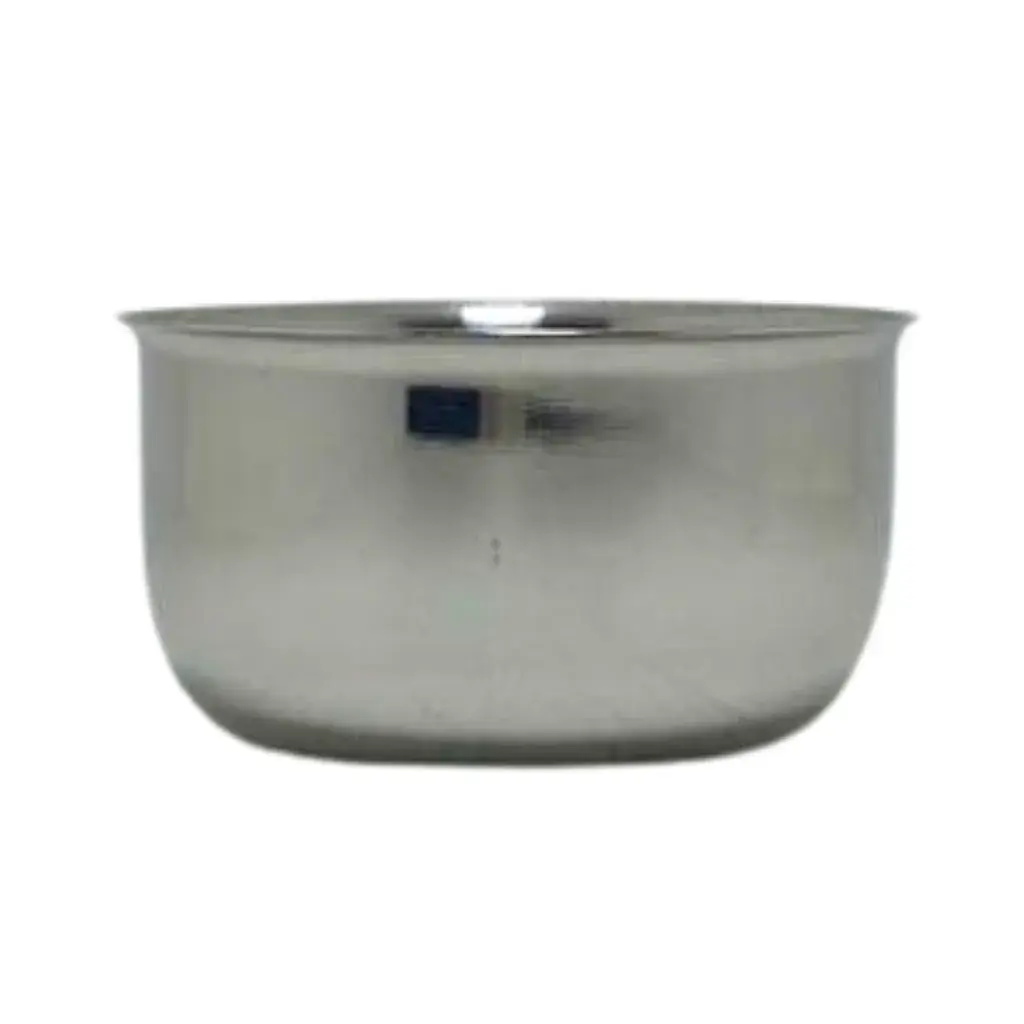 Tezgah Üstü Çelik Set