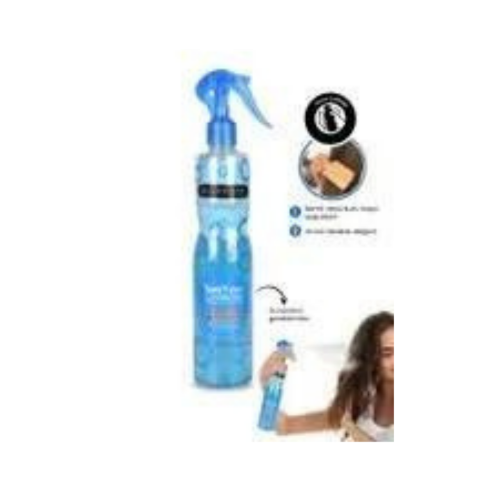 Morfose Çift Fazlı Collagen Fön Suyu 400 Ml